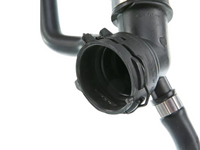 Upper Radiator Coolant Hose for BMW X5 E53 4.4L / 4.6L M62 (2001 - 2003)-Spoilers and Bodykits Australia