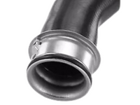 Upper Radiator Coolant Hose for Mercedes Benz W164 ML350 3.5L (2005 - 2011)-Spoilers and Bodykits Australia