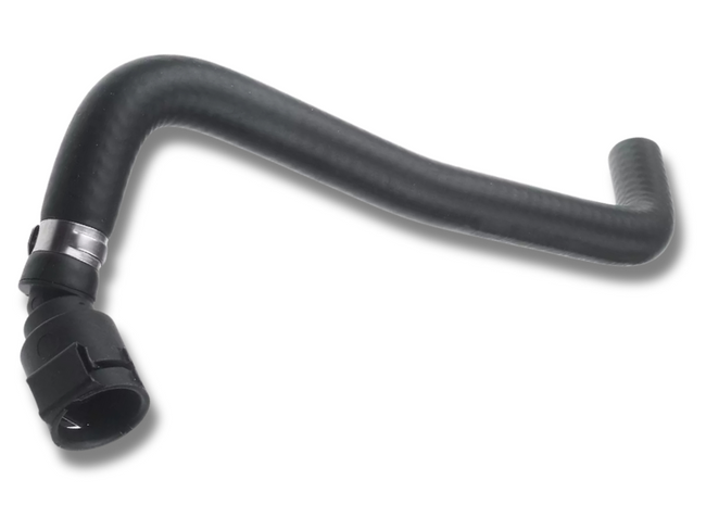 Upper Radiator Expansion Tank Hose for BMW F20 / F30 / F34 / F36 / F80 / F82 / F87 1.6L / 2.0L-Spoilers and Bodykits Australia