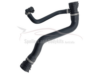 Upper Radiator Hose for BMW 120i E82 / E88 / 318i / 320i E90 / E91 / X1 E84 2.0L-Spoilers and Bodykits Australia