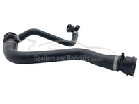 Upper Radiator Hose for BMW 120i E82 / E88 / 318i / 320i E90 / E91 / X1 E84 2.0L-Spoilers and Bodykits Australia
