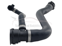 Upper Radiator Hose for BMW 120i E82 / E88 / 318i / 320i E90 / E91 / X1 E84 2.0L-Spoilers and Bodykits Australia