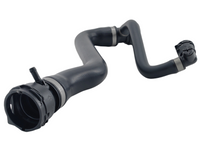 Upper Radiator Hose for BMW 120i E82 / E88 / 318i / 320i E90 / E91 / X1 E84 2.0L-Spoilers and Bodykits Australia