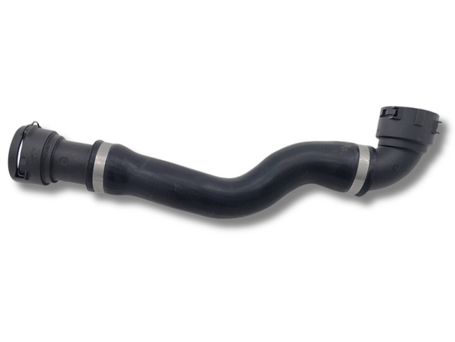 Upper Radiator Hose for BMW E39 523i / 525i / 528i / 530i (1996 - 2003)-Spoilers and Bodykits Australia