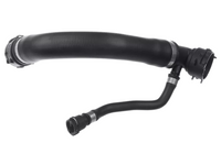 Upper Radiator Hose for BMW E39 535i / 540i / E38 740i M62 3.5L / 4.4L Sedan (1996 - 2003)-Spoilers and Bodykits Australia