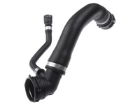 Upper Radiator Hose for BMW E39 535i / 540i / E38 740i M62 3.5L / 4.4L Sedan (1996 - 2003)-Spoilers and Bodykits Australia
