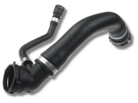 Upper Radiator Hose for BMW E39 535i / 540i / E38 740i M62 3.5L / 4.4L Sedan (1996 - 2003)-Spoilers and Bodykits Australia