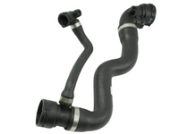 Upper Radiator Hose for BMW E46 316 / 318 - (2001 - 2005)-Spoilers and Bodykits Australia