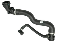 Upper Radiator Hose for BMW E46 316 / 318 - (2001 - 2005)-Spoilers and Bodykits Australia