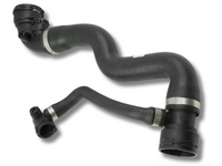 Upper Radiator Hose for BMW E46 316 / 318 - (2001 - 2005)-Spoilers and Bodykits Australia