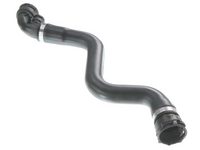 Upper Radiator Hose for BMW E46 318 (1998 - 2001)-Spoilers and Bodykits Australia