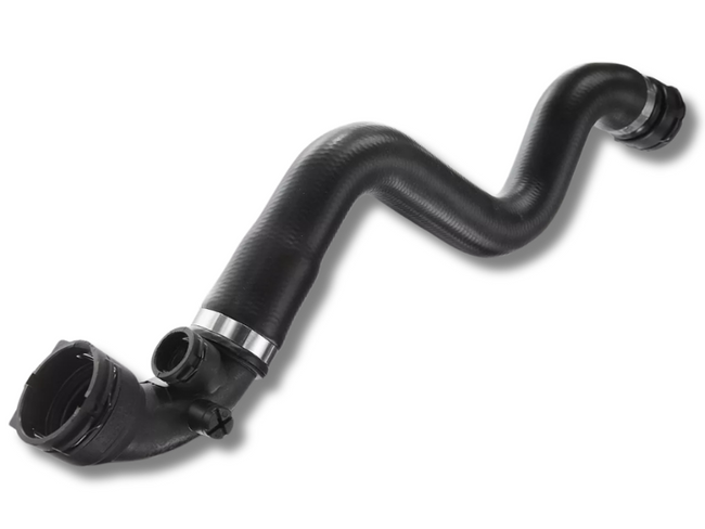 Upper Radiator Hose for BMW E46 318 (1998 - 2001)-Spoilers and Bodykits Australia