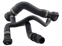 Upper Radiator Hose for BMW E60 / E61 523i / 525i / 530i (2003 - 2010)-Spoilers and Bodykits Australia