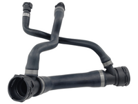 Upper Radiator Hose for BMW E60 / E61 523i / 525i / 530i (2003 - 2010)-Spoilers and Bodykits Australia