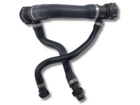 Upper Radiator Hose for BMW E60 / E61 523i / 525i / 530i (2003 - 2010)-Spoilers and Bodykits Australia