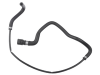 Upper Radiator Hose for BMW E60 / E61 / E63 / E64 523i / 525i / 530i / 545i / 645Ci (2003 - 2010)-Spoilers and Bodykits Australia