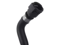 Upper Radiator Hose for BMW E60 / E61 / E63 / E64 523i / 525i / 530i / 545i / 645Ci (2003 - 2010)-Spoilers and Bodykits Australia