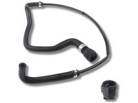 Upper Radiator Hose for BMW E60 / E61 / E63 / E64 523i / 525i / 530i / 545i / 645Ci (2003 - 2010)-Spoilers and Bodykits Australia