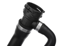 Upper Radiator Hose for BMW E60 / E63 / E64 540i / 550i / 650i N62 Automatic Transmission (2005 - 2009)-Spoilers and Bodykits Australia