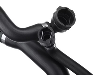 Upper Radiator Hose for BMW E60 / E63 / E64 540i / 550i / 650i N62 Automatic Transmission (2005 - 2009)-Spoilers and Bodykits Australia