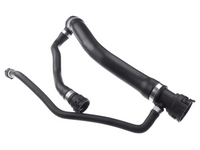 Upper Radiator Hose for BMW E66 / E65 / E67 740i / 750i 4.0L / 4.8L N62 Petrol (2004 - 2008)-Spoilers and Bodykits Australia