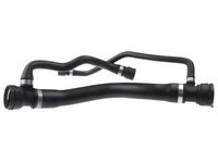 Upper Radiator Hose for BMW E66 / E65 / E67 740i / 750i 4.0L / 4.8L N62 Petrol (2004 - 2008)-Spoilers and Bodykits Australia