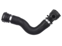 Upper Radiator Hose for BMW E82 / E88 / E90 / E91 / E92 / E93 135i / 335i / Z4 - N55 / N54 3.0L-Spoilers and Bodykits Australia