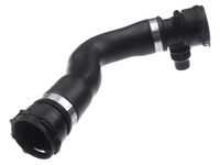 Upper Radiator Hose for BMW E82 / E88 / E90 / E91 / E92 / E93 135i / 335i / Z4 - N55 / N54 3.0L-Spoilers and Bodykits Australia