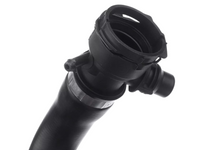 Upper Radiator Hose for BMW E82 / E88 / E90 / E91 / E92 / E93 135i / 335i / Z4 - N55 / N54 3.0L-Spoilers and Bodykits Australia