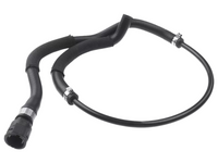 Upper Radiator Hose for BMW E82 / E88 / E90 / E91 / E92 / E93 / E84 135i / 335i / X1 - N54 / N20 / N55-Spoilers and Bodykits Australia