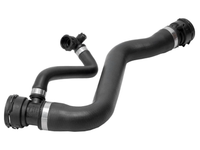 Upper Radiator Hose for BMW E84 / E90 / E91 / E92 N46 318i / 320i-Spoilers and Bodykits Australia