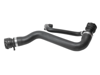 Upper Radiator Hose for BMW E84 / E90 / E91 / E92 N46 318i / 320i-Spoilers and Bodykits Australia