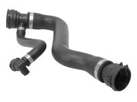 Upper Radiator Hose for BMW E84 / E90 / E91 / E92 N46 318i / 320i-Spoilers and Bodykits Australia