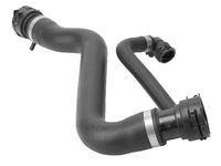 Upper Radiator Hose for BMW E84 / E90 / E91 / E92 N46 318i / 320i-Spoilers and Bodykits Australia