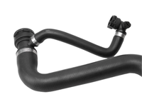 Upper Radiator Hose for BMW E84 / E90 / E91 / E92 N46 318i / 320i-Spoilers and Bodykits Australia