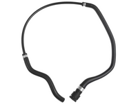 Upper Radiator Hose for BMW E88 / E90 / E91 / E92 / E93 120i / 318i / 320i / E84 X1 (2004 - 2015)-Spoilers and Bodykits Australia