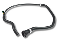 Upper Radiator Hose for BMW E88 / E90 / E91 / E92 / E93 120i / 318i / 320i / E84 X1 (2004 - 2015)-Spoilers and Bodykits Australia