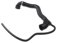 Upper Radiator Hose for Mercedes Benz C215 CL500 / W220 S430 / S500 Petrol (1999 - 2006)-Spoilers and Bodykits Australia