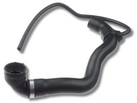 Upper Radiator Hose for Mercedes Benz C215 CL500 / W220 S430 / S500 Petrol (1999 - 2006)-Spoilers and Bodykits Australia