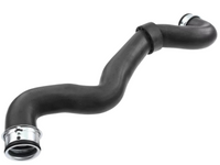 Upper Radiator Hose for Mercedes Benz W203 / CL203 / S203 C160 / C180 / C200 / C230 / CLC200-Spoilers and Bodykits Australia
