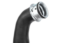 Upper Radiator Hose for Mercedes Benz W203 / CL203 / S203 C160 / C180 / C200 / C230 / CLC200-Spoilers and Bodykits Australia