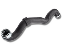 Upper Radiator Hose for Mercedes Benz W203 / CL203 / S203 C160 / C180 / C200 / C230 / CLC200-Spoilers and Bodykits Australia