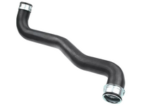 Upper Radiator Hose for Mercedes Benz W204 / W212 / A207 / C207 C180 / E200 1.8L Petrol-Spoilers and Bodykits Australia