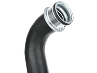 Upper Radiator Hose for Mercedes Benz W204 / W212 / A207 / C207 C180 / E200 1.8L Petrol-Spoilers and Bodykits Australia