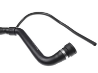 Upper Radiator Hose for Mercedes Benz W220 S320 / S350 3.2L / 3.7L Petrol (1998 - 2005)-Spoilers and Bodykits Australia
