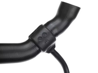 Upper Radiator Hose for Mercedes Benz W220 S320 / S350 3.2L / 3.7L Petrol (1998 - 2005)-Spoilers and Bodykits Australia