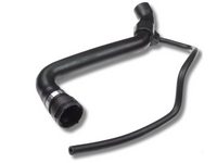 Upper Radiator Hose for Mercedes Benz W220 S320 / S350 3.2L / 3.7L Petrol (1998 - 2005)-Spoilers and Bodykits Australia