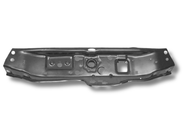 Upper Radiator Support Bonnet Slam Panel for Holden Astra MK4 (2004 - 2009)-Spoilers and Bodykits Australia