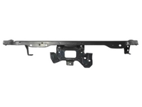 Upper Radiator Support Panel for Nissan Tiida C11 (2006 Onwards)-Spoilers and Bodykits Australia