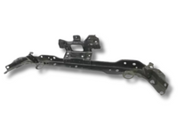 Upper Radiator Support Panel for Nissan Tiida C11 (2006 Onwards)-Spoilers and Bodykits Australia